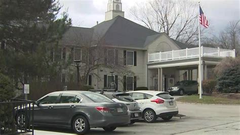 Teen snaps into action, uses Heimlich Maneuver training to save choking resident at assisted living facility in Chelmsford